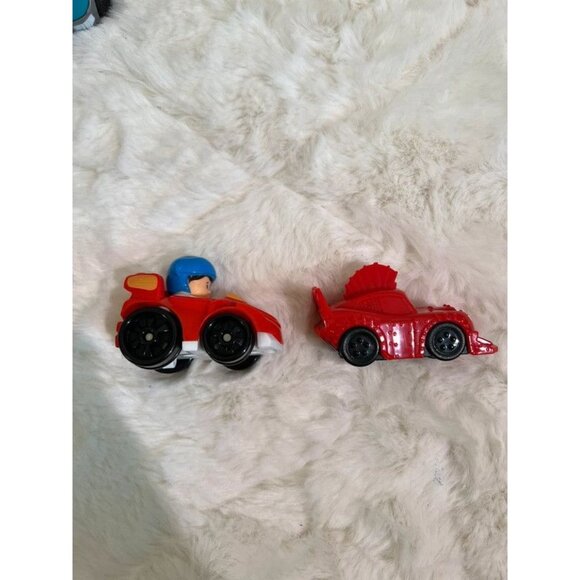 ✨ 5 For $15 ✨Children’s Vehicles Bundle - Picture 6 of 9